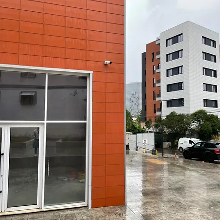 Luxury Next To Us Embassy * Tirana